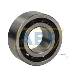 Подшипник шариковый радиально-упорный двухрядный 3206ATN9 Trans Link