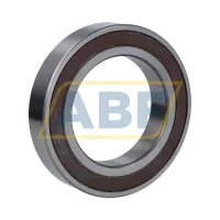 Подшипник шариковый радиальный однорядный 6012 2RS C3 FBJ