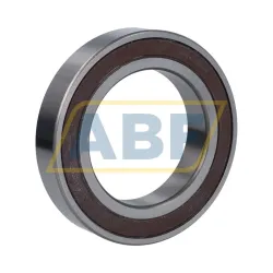 Подшипник шариковый радиальный однорядный 6012 2RS C3 FBJ