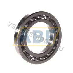 Подшипник шариковый радиальный однорядный 16008 FBJ