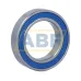 Подшипник шариковый радиальный однорядный 6802LLB V2 L21 CW Bearing