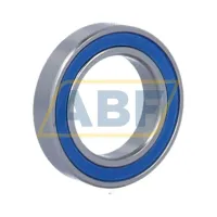 Подшипник шариковый радиальный однорядный 6802LLB V2 L21 CW Bearing