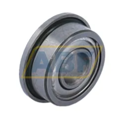 Шариковый подшипник SSMF104ZZ STW