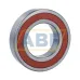 Подшипник шариковый радиальный однорядный 6211-2RS C3 Bing Netherlands