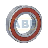 Подшипник шариковый радиальный однорядный 6211-2RS C3 Bing Netherlands