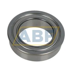 Подшипник шариковый радиальный однорядный F63803ZZ SBN