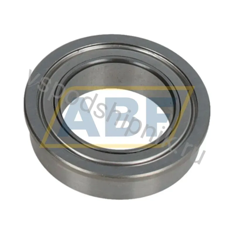 Подшипник шариковый радиальный однорядный F63803ZZ SBN 360