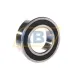 Подшипник шариковый радиальный однорядный 62211 2RS Rollway