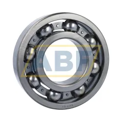 Подшипник шариковый радиальный однорядный 6317C3 BTC