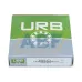 Подшипник шариковый радиальный однорядный 6310-C3 URB
