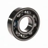 Подшипник шариковый радиальный однорядный 6308C3 MTK