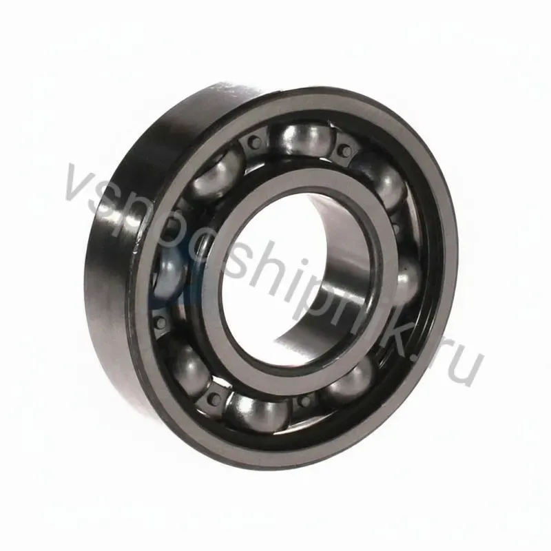 Подшипник шариковый радиальный однорядный 6308C3 MTK 360
