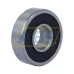 Подшипник шариковый радиальный однорядный 609 2RZC Jesa