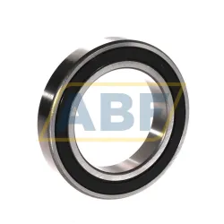 Подшипник шариковый радиальный однорядный 6013 2RS ISB