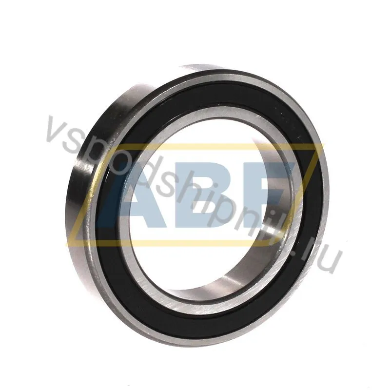 Подшипник шариковый радиальный однорядный 6013 2RS ISB 360
