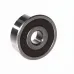 Подшипник шариковый радиальный однорядный 6300 2RS C3 FBJ