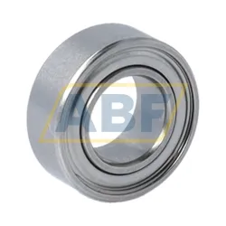 Шариковый подшипник S63800-2Z-HT150 ZEN