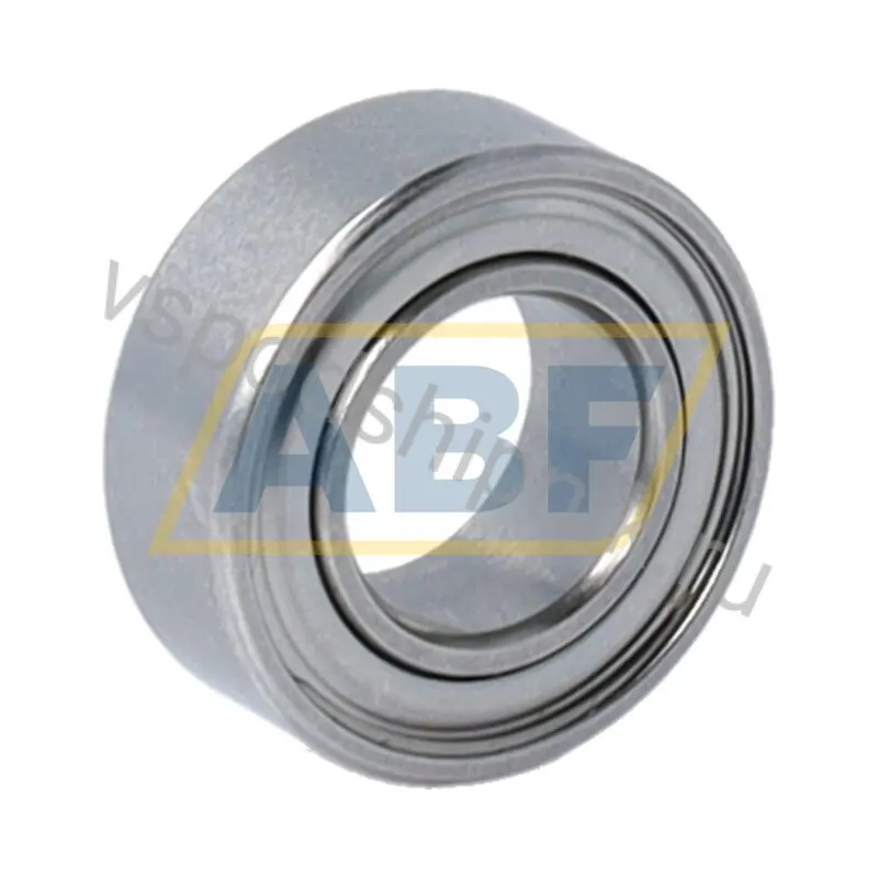 Шариковый подшипник S63800-2Z-HT150 ZEN 360