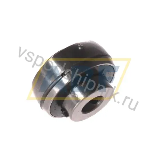 Подшипниковый узел UC201-8 FBJ 12.7×47×31 мм