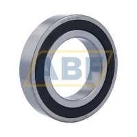 Подшипник шариковый радиальный однорядный 6215 2RS C3 EMQ Rollway