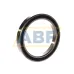Подшипник шариковый радиальный однорядный 6811 2RS FBJ