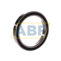 Подшипник шариковый радиальный однорядный 6811 2RS FBJ