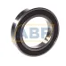 Подшипник шариковый радиальный однорядный 6907 2RS FBJ