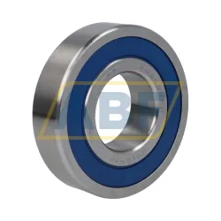 Шариковый подшипник S6309 2RS Rollway