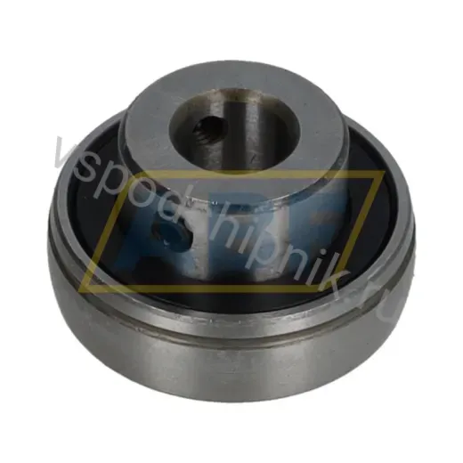 Подшипниковый узел SB201 FK 12×40×22.4 мм