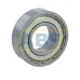 Подшипник шариковый радиальный однорядный 6002 ZZ C3 ITS