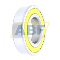 Шариковый подшипник SS6208 2RS ISB