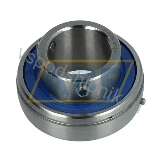 Подшипниковый узел SSB205-2RS-FDA-LM ZEN