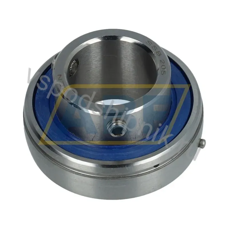 Подшипниковый узел SSB205-2RS-FDA-LM ZEN 360