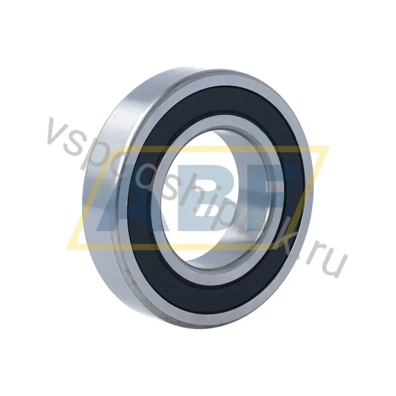Подшипник шариковый радиальный однорядный 6209-2RS WD 360
