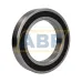 Подшипник шариковый радиальный однорядный 6022 2RS NIS