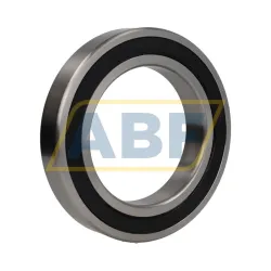 Подшипник шариковый радиальный однорядный 6022 2RS NIS