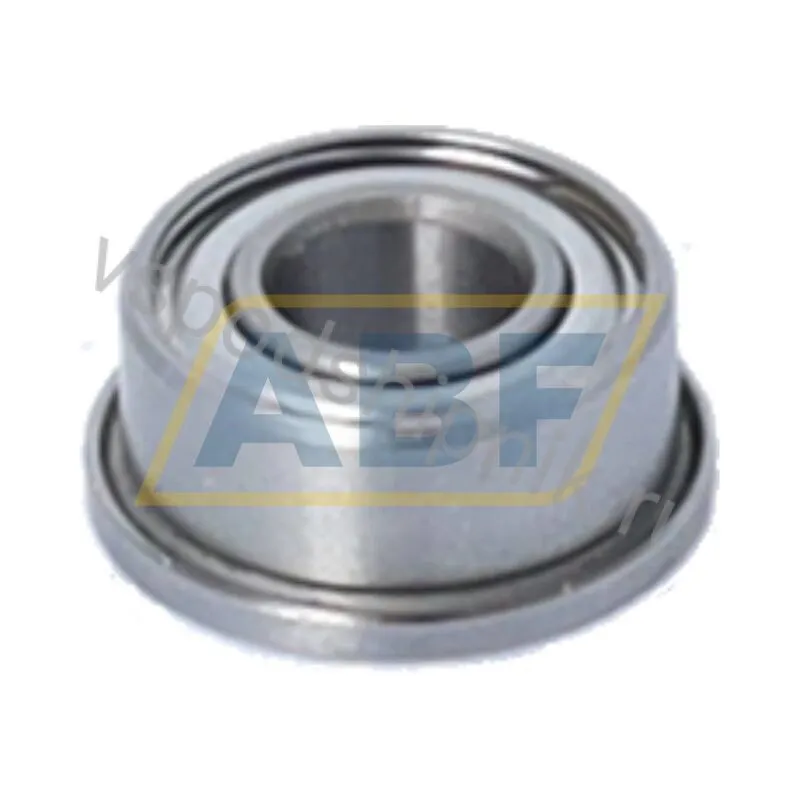 Шариковый подшипник SF685-2Z ZEN 360