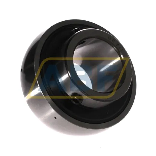 Подшипниковый узел UC311 TR 55×120×66 мм