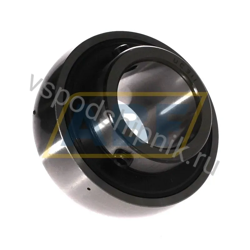 Подшипниковый узел UC311 TR 360