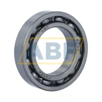 Подшипник шариковый радиальный однорядный 6009 KBC