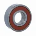Подшипник шариковый радиальный однорядный 6202 2RS KG