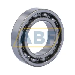 Подшипник шариковый радиальный однорядный 6008CMM KBC