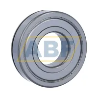 Подшипник шариковый радиальный однорядный 6308ZZ N C3 Torrington Wuxi Brand