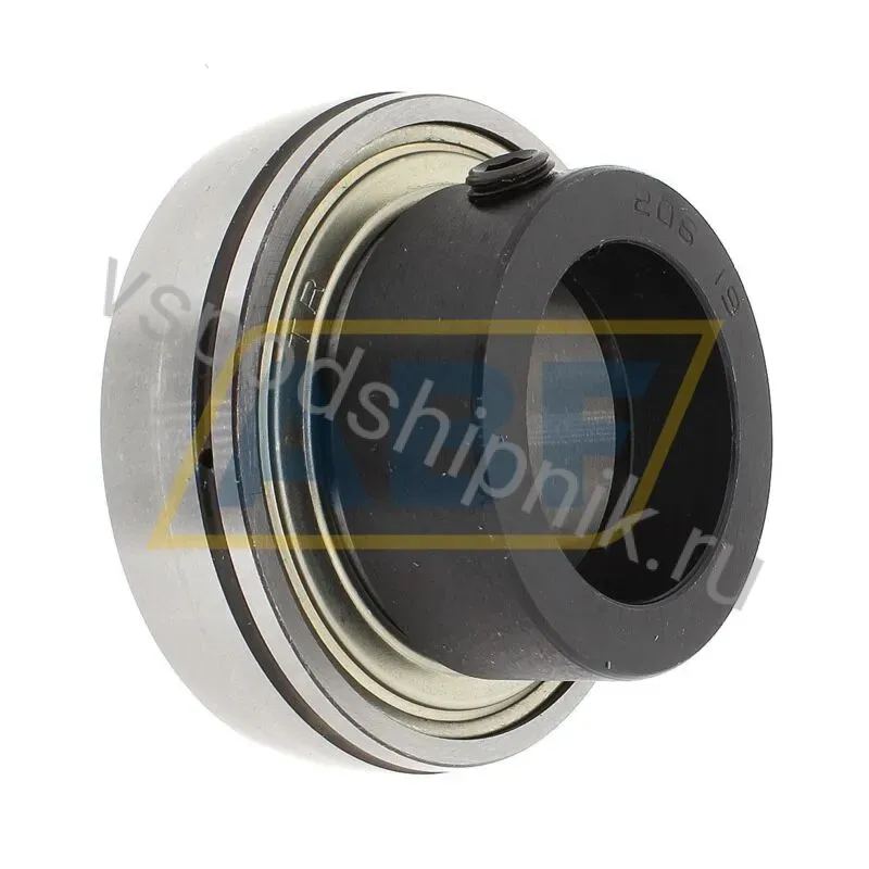 Подшипниковый узел SA206-19G TR 360