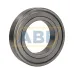 Подшипник шариковый радиальный однорядный 6215ZZ Rollway