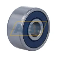 Подшипник шариковый радиальный однорядный 62301 2RS CW Bearing