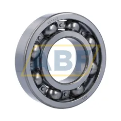 Подшипник шариковый радиальный однорядный 6315C3 BTC