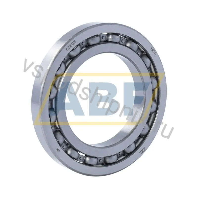 Подшипник шариковый радиальный однорядный 16011 ZKL 360