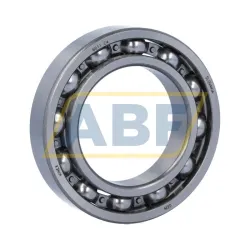 Подшипник шариковый радиальный однорядный 6011C4 Kinex