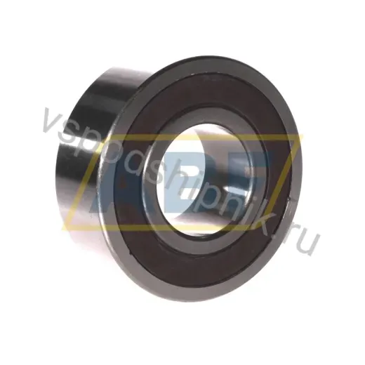 Подшипник шариковый радиальный однорядный 62310 2RS FBJ 50×110×40 мм